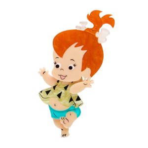 Pebbles Flintstone 2026