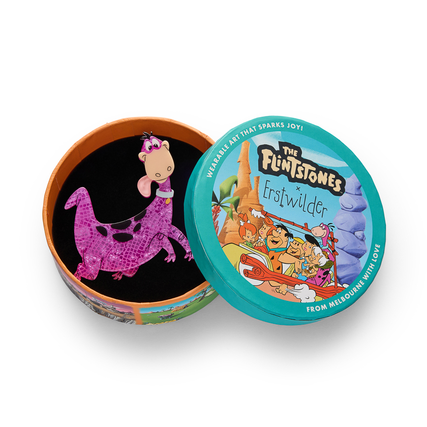 Dino Flintstone 2026 - Image 3