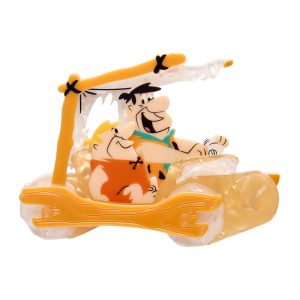 The Flintmobile 2026