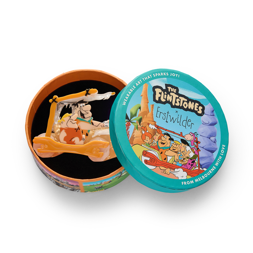 The Flintmobile 2026 - Image 3