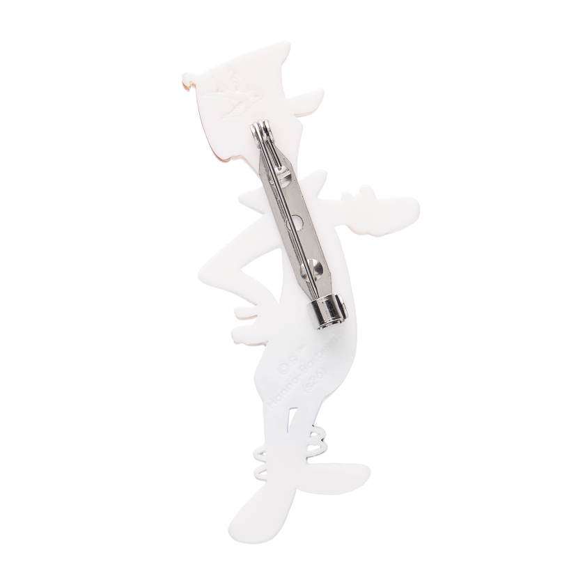 Fred Jones brooch 2026 - Image 2