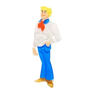 Fred Jones brooch 2026