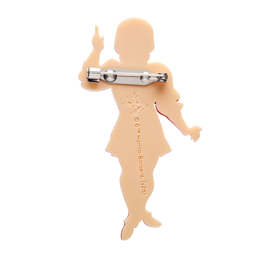 Velma Dinkley brooch 2026 - Image 2