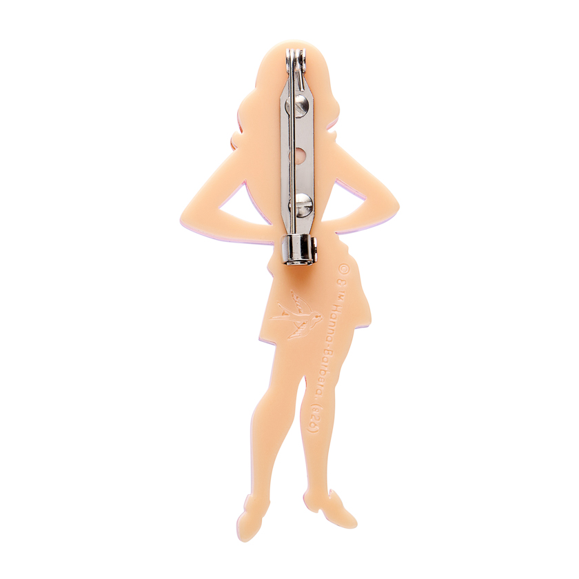 Daphne Blake brooch 2026 - Image 2