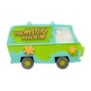 Mystery Machine brooch 2026 Sorry - only available in sets
