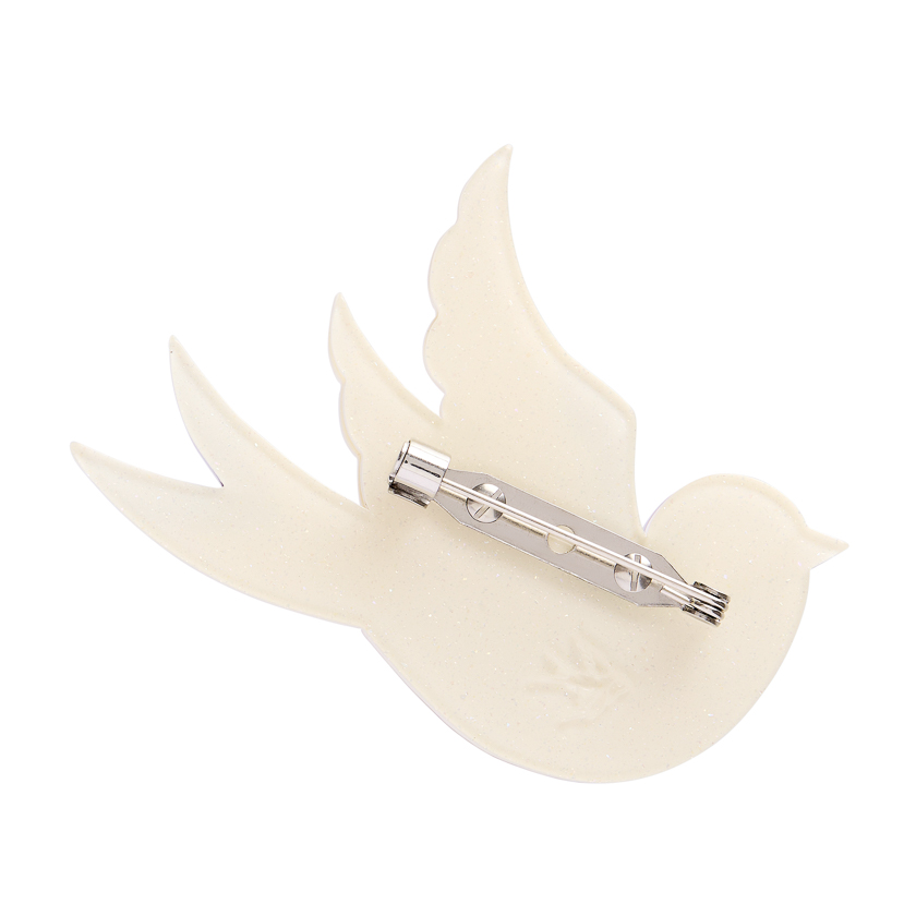 Fancie Jo Sparrow brooch 2026 - Image 3