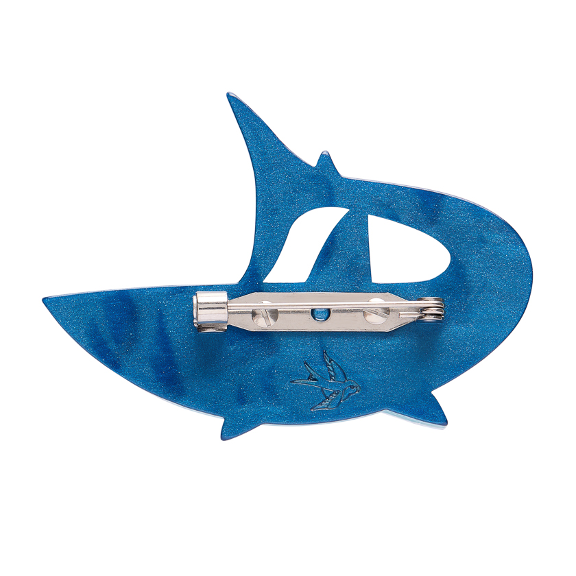 Here's Brucey brooch 2026 - Image 3