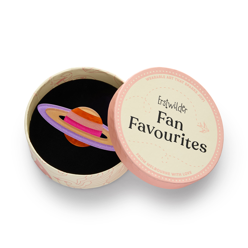 Sixth from the Sun brooch 2026 - Image 4