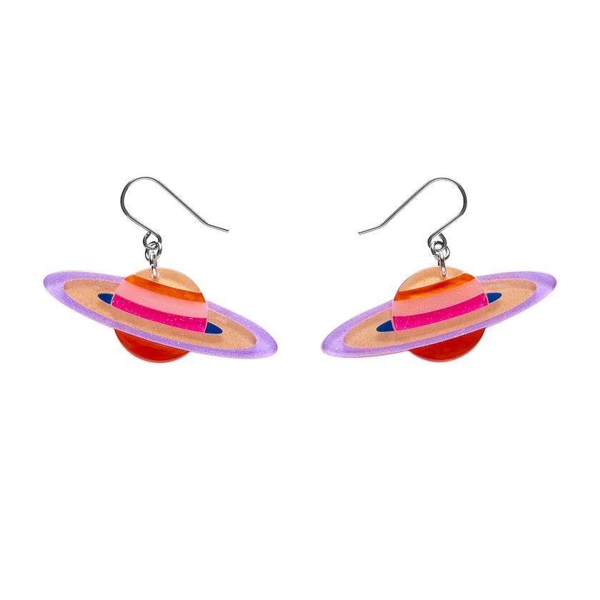 Sixth from the Sun drop earrings 2026 - Image 2
