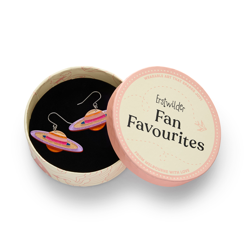 Sixth from the Sun drop earrings 2026 - Image 4