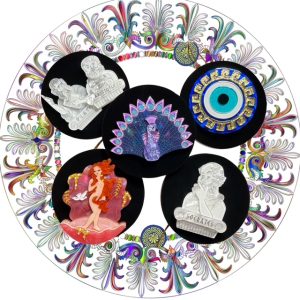 LE GWP SET - Greek Odyssey (let's talk about it)