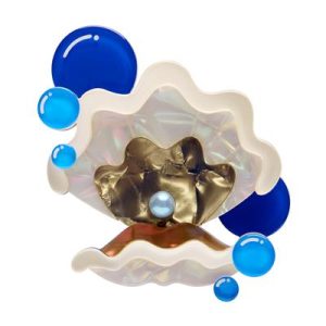 Treasure within brooch 2026