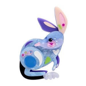 Tucker the Bilby brooch 2026