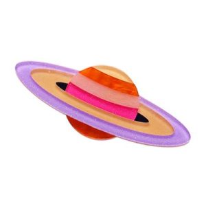 Sixth from the Sun brooch 2026