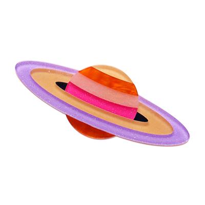 Sixth from the Sun brooch 2026