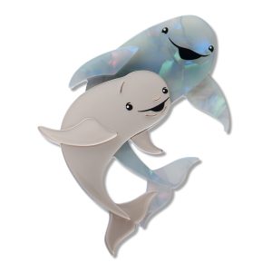Yangtze Fin-less Porpoises 2026