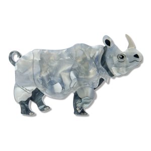 Javan Rhino 2026