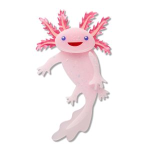 Axolotl 2026