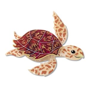 Hawksbill Turtle 2026