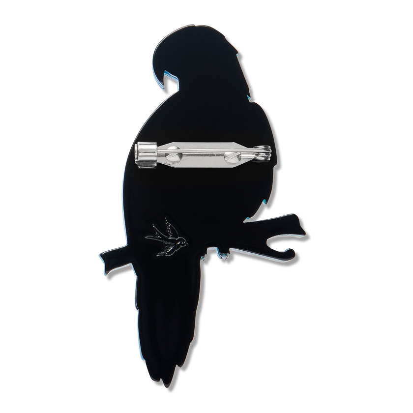 Glaucous Macaw 2026 - Image 2