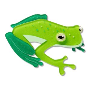 Buckley's Giant Glass Frog 2026