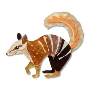 Numbat 2026