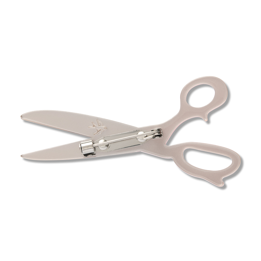 The Sharp End of Style Brooch - Image 2