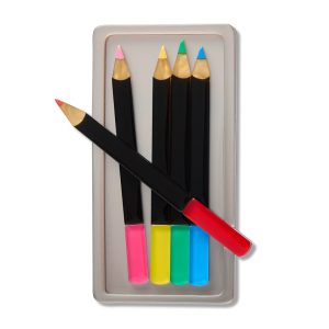 Colour Me Happy Brooch