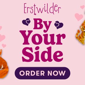 By Your Side range 2026