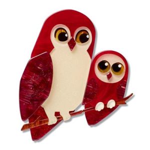 Eyes on you (pair) 2026