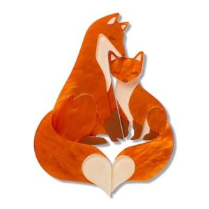 Through The Thicket (pair) 2026