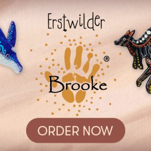 Brooke Sutton range banner