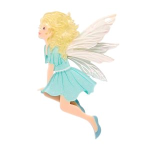Silky the Fairy 2026