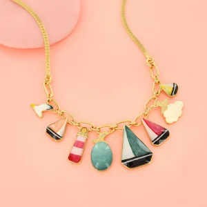 Taratata Horizon Necklace