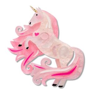 Magical Ally Brooch 2026