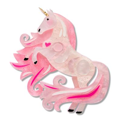 Magical Ally Brooch 2026