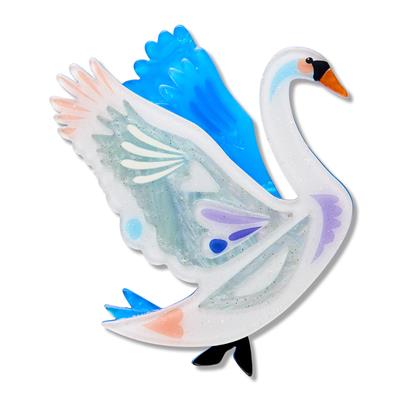 Maiden Curse Brooch 2026