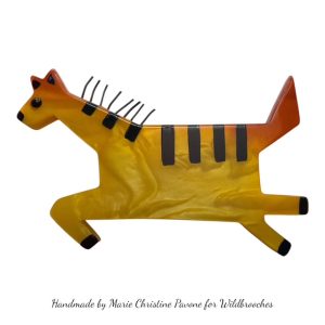 Pavone Old Collection - Zebra
