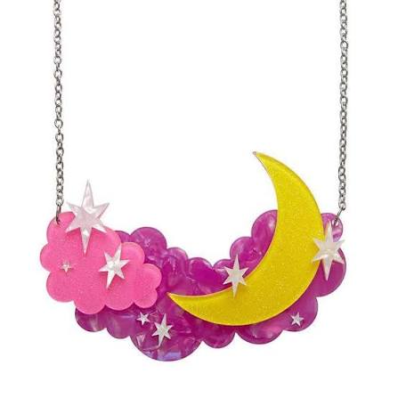The Evening Star necklace 2018