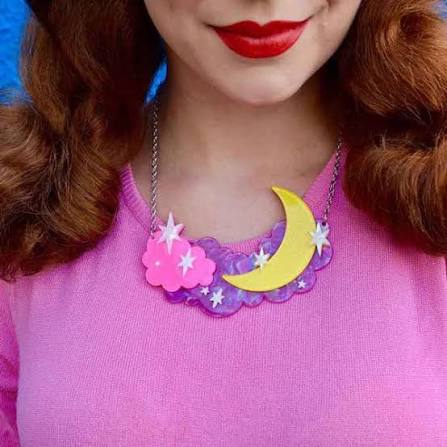 The Evening Star necklace 2018 - Image 3