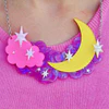 The Evening Star necklace 2018 - Image 2