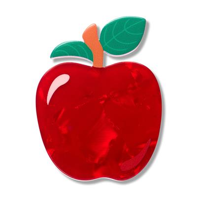 Apple - Simplified Brooch 2026 SOLD OUT