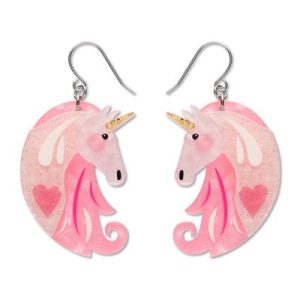 Magical Ally drop earrings 2026