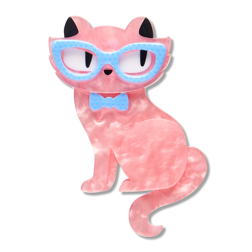Elissa the Indy Cat 2026