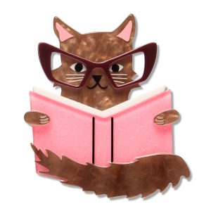 Puss in Books 2026
