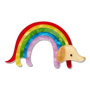 Rainbow Ruff 2026