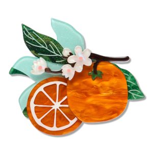 Orange Crush 2026