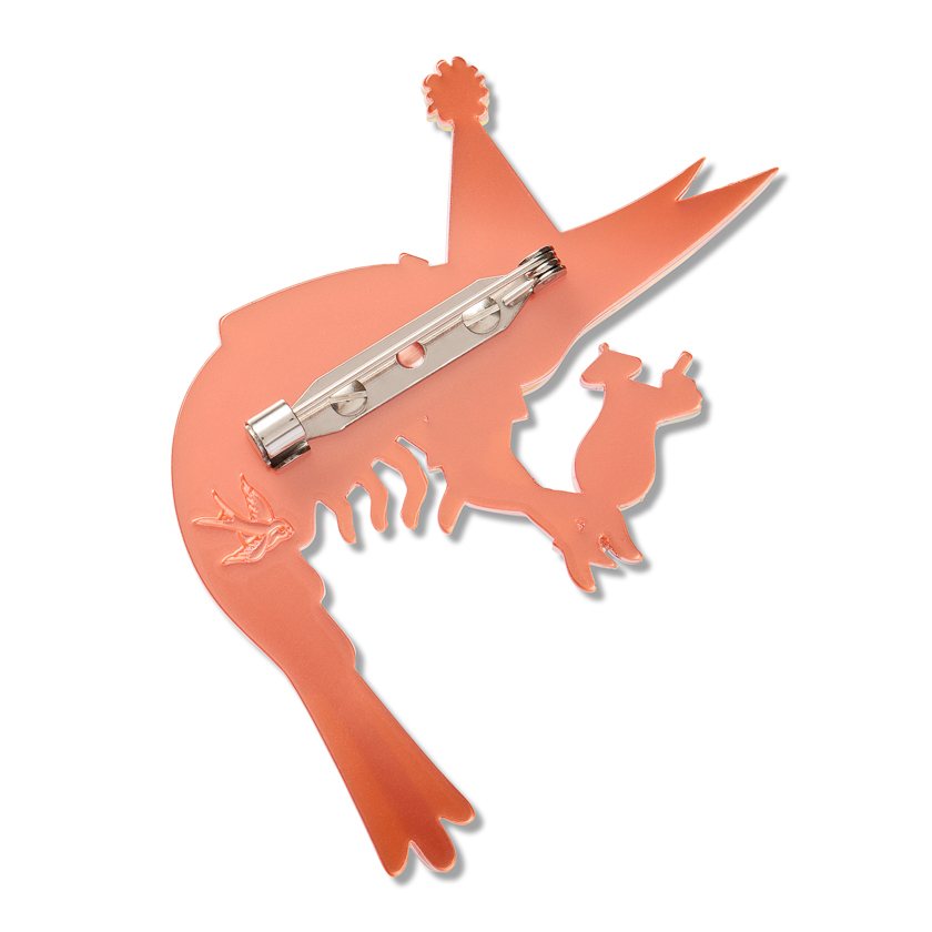 Pascal the Party Prawn 2026 - Image 2