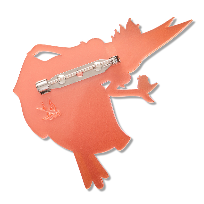 Pascal the Princess Prawn 2026 - Image 2