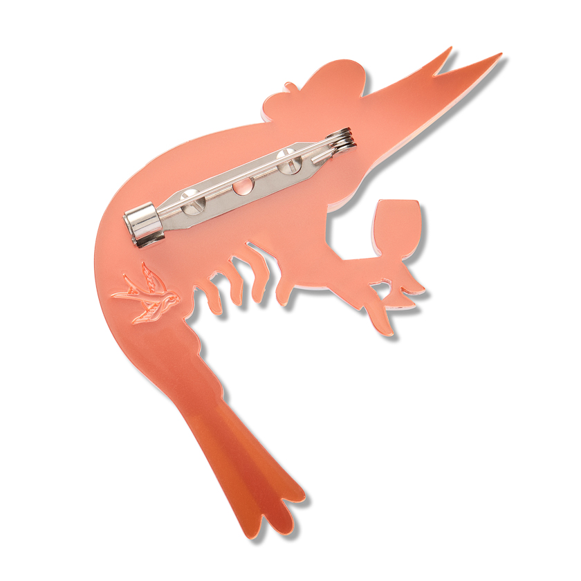 Pascal the Parisian Prawn 2026 - Image 2